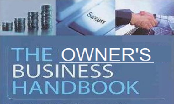 QuickBooks for the Collision Industry …  The Owner’s Handbook LIVE