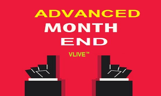 QuickBooks for the Collision Industry …  Advanced Month/Year End Closing VLIVE™