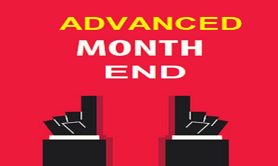 QuickBooks for the Collision Industry … <br>Advanced Month/Year End Closing LIVE