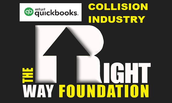 QuickBooks for the Collision Industry …  The Right Way LIVE